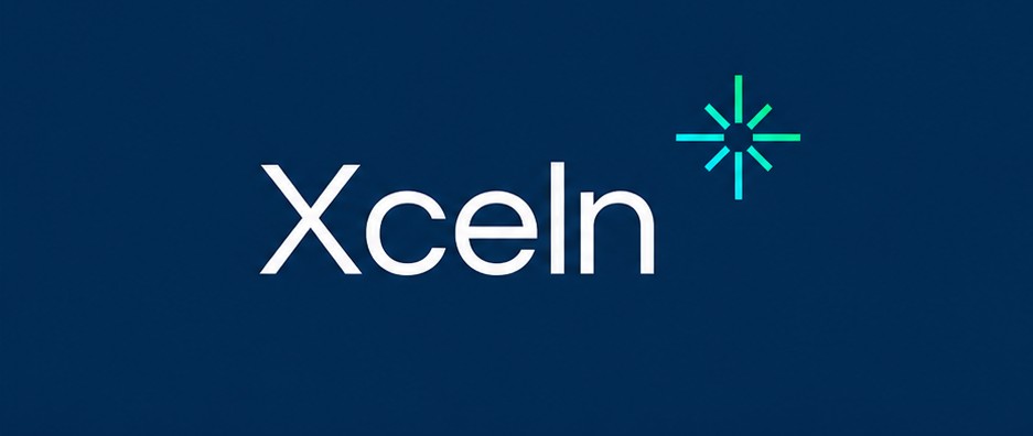 Xceln logo