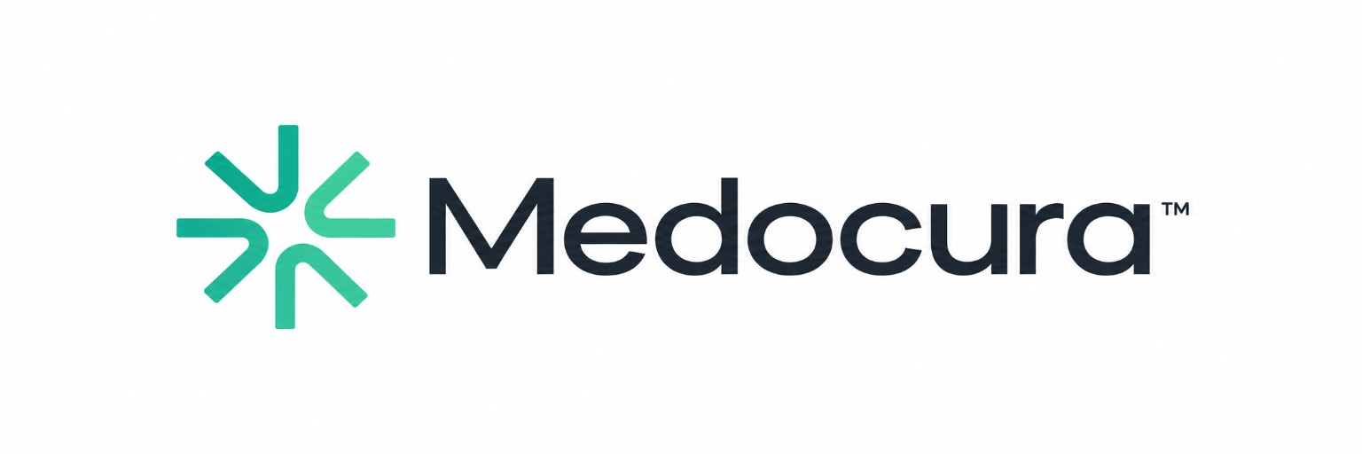 Medocura logo